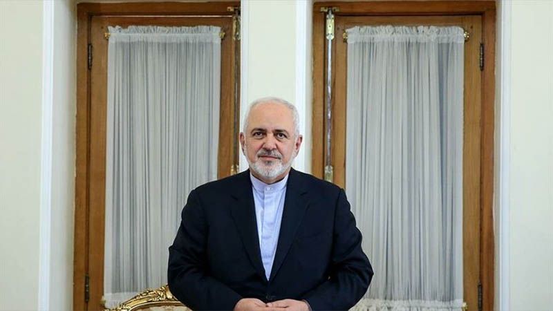 La ONU manifiesta &ldquo;preocupaci&oacute;n&rdquo; por las restricciones impuestas por EEUU contra Zarif