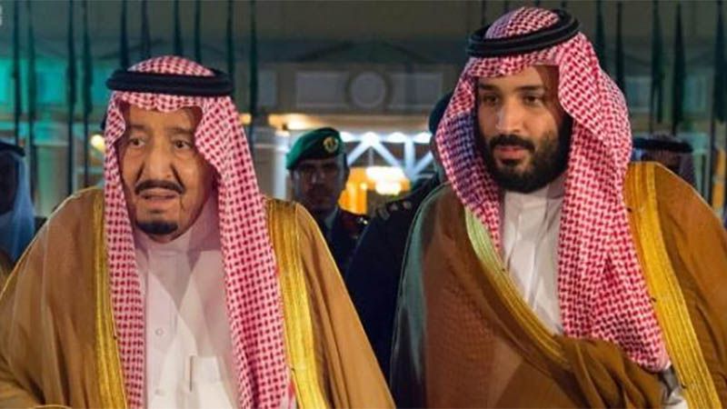 Estados Unidos enviar&aacute; tropas adicionales para proteger al r&eacute;gimen saud&iacute;