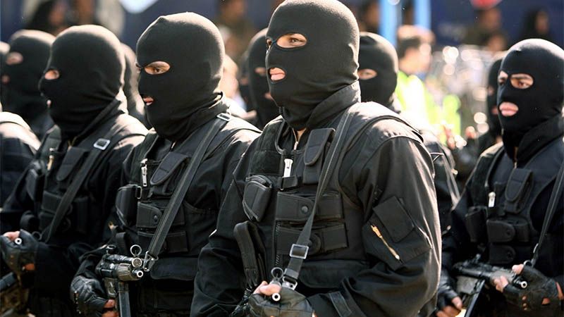 Ir&aacute;n desarticula una gran red de espionaje de la CIA y detiene a 17 esp&iacute;as