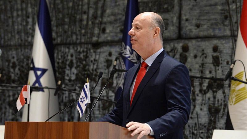 Un ministro israel&iacute; afirma que la entidad sionista ha matado iran&iacute;es durante dos a&ntilde;os