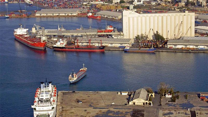 El enemigo israel&iacute; dice que Ir&aacute;n usa el puerto de Beirut para entregar armas a Hezbol&aacute;