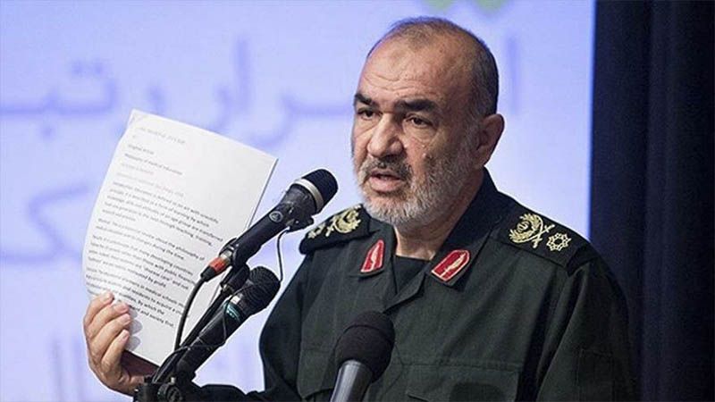 Ir&aacute;n reta a EEUU a ofrecer pruebas de su &ldquo;mentira&rdquo; sobre el derribo de un dron iran&iacute;