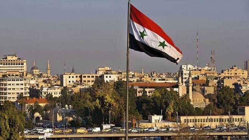 Siria denuncia injerencia estadounidense y turca en sus asuntos