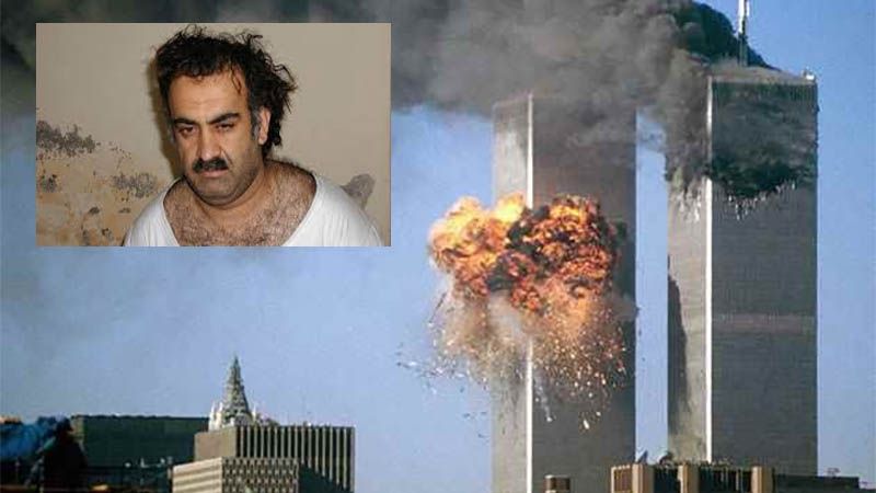 El Autor intelectual de los atentados del 11-S quiere testificar contra Riad