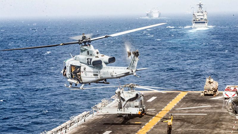 Alemania no participar&aacute; en la misi&oacute;n mar&iacute;tima estadounidense en el estrecho de Ormuz