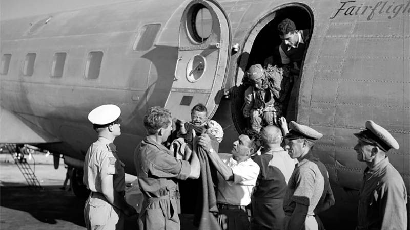 Manifestantes jud&iacute;os exigen que el r&eacute;gimen israel&iacute; reconozca el secuestro de ni&ntilde;os yemen&iacute;es