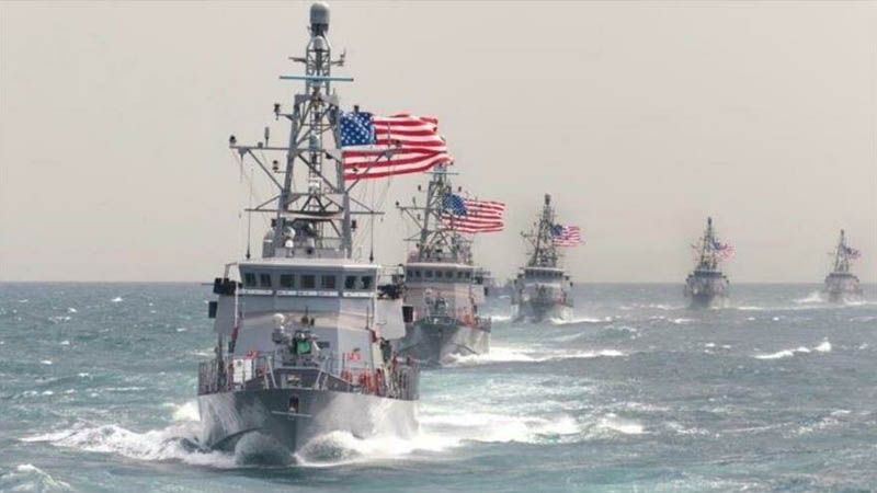 Mosc&uacute; teme que EEUU est&eacute; buscando un pretexto para iniciar una guerra en el golfo P&eacute;rsico