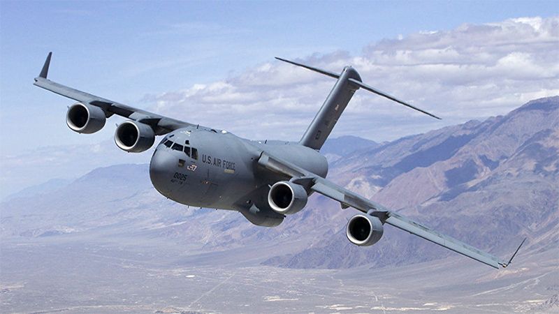 Venezuela: FANB denuncia otra incursi&oacute;n por un avi&oacute;n estadounidense