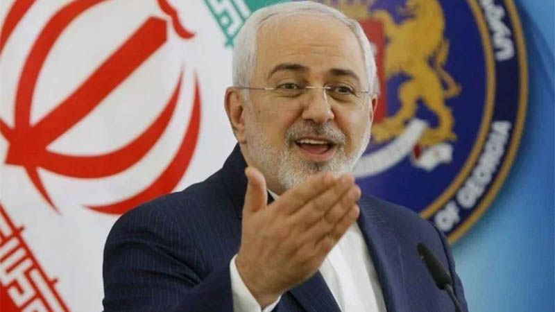 EEUU sanciona al ministro de Exteriores de Ir&aacute;n Mohamed Yavad Zarif