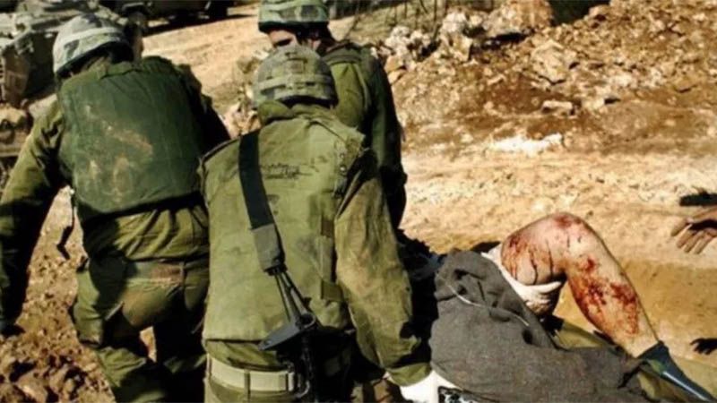 Tres soldados israel&iacute;es heridos en intercambio de fuego en el sur de Gaza