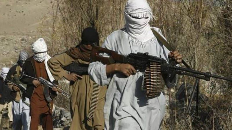 Tres l&iacute;deres talibanes, eliminados durante un ataque a&eacute;reo en Afganist&aacute;n