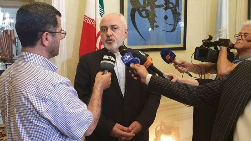Ir&aacute;n dar&aacute; el tercer paso en reducir compromisos con pacto nuclear