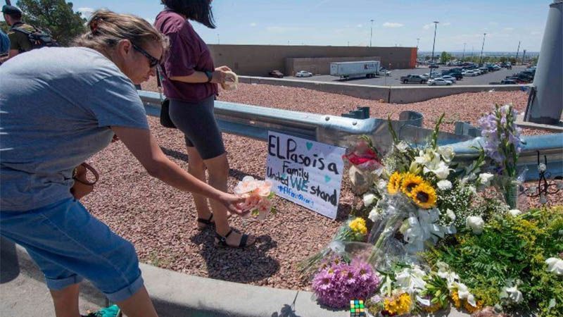 Ir&aacute;n expresa condolencias a las familias de las v&iacute;ctimas de los mortales tiroteos en EEUU