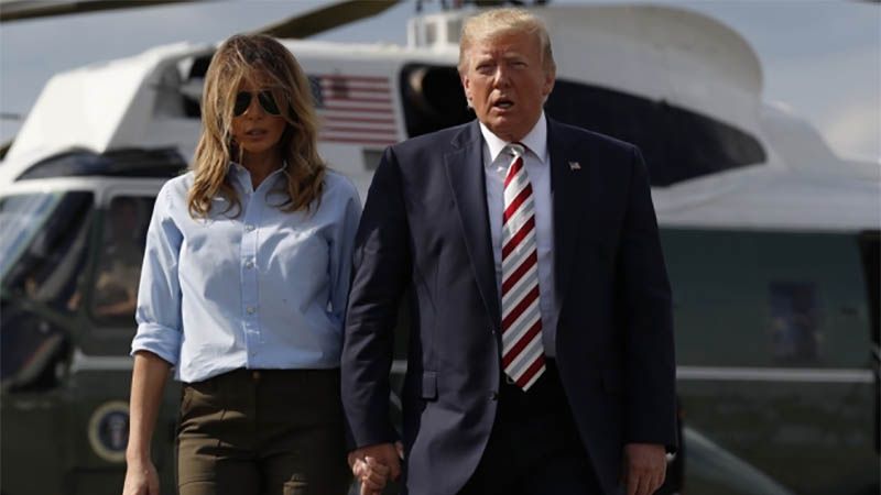 Trump reduce las masacres de El Paso y Ohio a &ldquo;problemas de salud mental&rdquo;