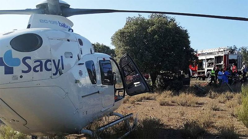 M&aacute;s de catorce muertos en un accidente de autob&uacute;s en Bolivia
