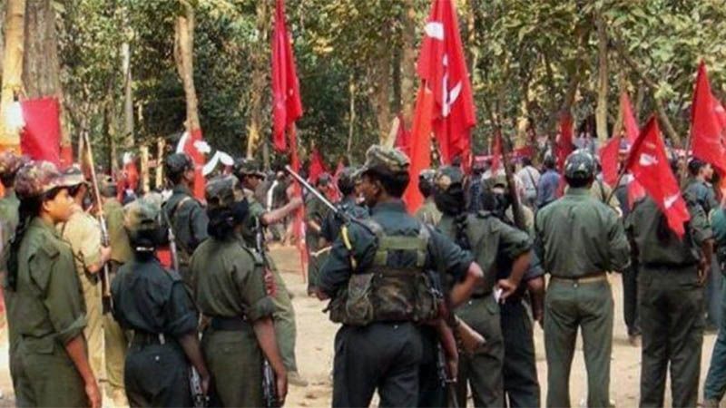 Polic&iacute;a peruana halla almac&eacute;n de explosivos de la guerrilla Sendero Luminoso