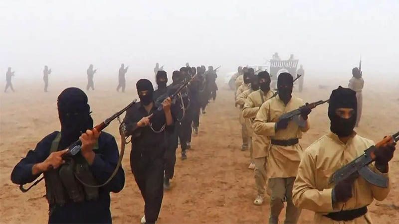 Daesh reorganiza su red clandestina en Siria e Iraq, informa el Pent&aacute;gono