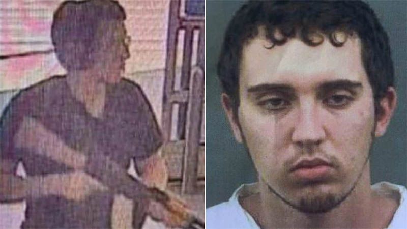 La madre del asesino de El Paso alert&oacute; a la Polic&iacute;a semanas antes del tiroteo