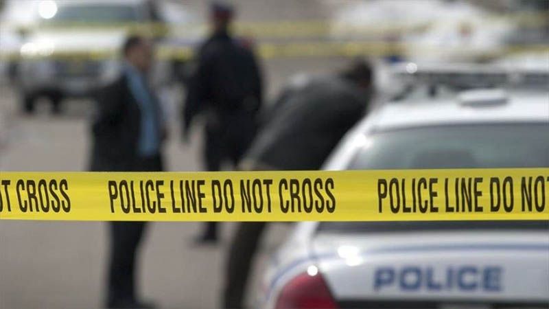 Apu&ntilde;alamiento masivo en California deja 4 muertos y 2 heridos