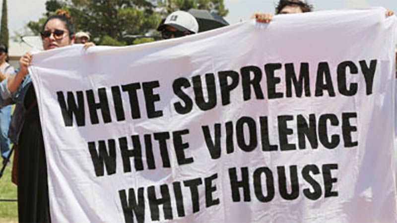 M&eacute;xico condena la &ldquo;supremac&iacute;a blanca&rdquo; en nota diplom&aacute;tica a EEUU