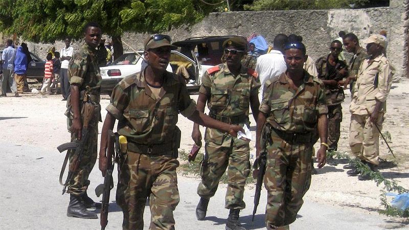 M&aacute;s de siete muertos por un ataque en el centro de Etiop&iacute;a