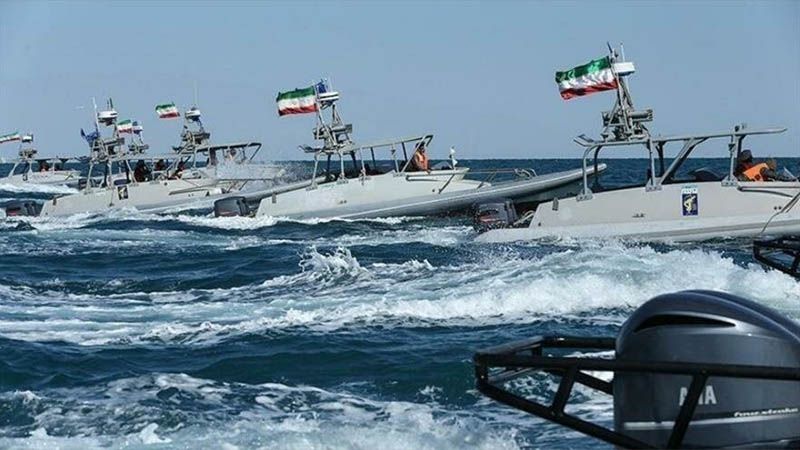 Ir&aacute;n considera una amenaza directa la posible participaci&oacute;n israel&iacute; en patrullaje del Golfo