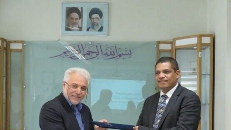 Ir&aacute;n empezar&aacute; la exportaci&oacute;n de medicinas a Nicaragua