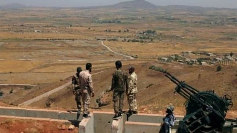 El Ej&eacute;rcito sirio se encuentra en las puertas de la ciudad de Jan Shaijun, en Idlib