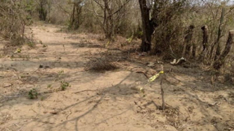 La Polic&iacute;a halla ocho cad&aacute;veres en un cementerio clandestino en R&iacute;o de Janeiro