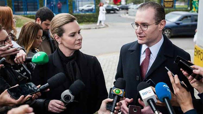 Lula es v&iacute;ctima de una conspiraci&oacute;n para sacarlo de la vida p&uacute;blica, denuncia la defensa