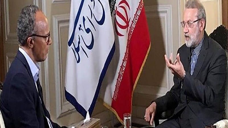 No existe canal de comunicaci&oacute;n entre Teher&aacute;n y Washington, asegura Larijani