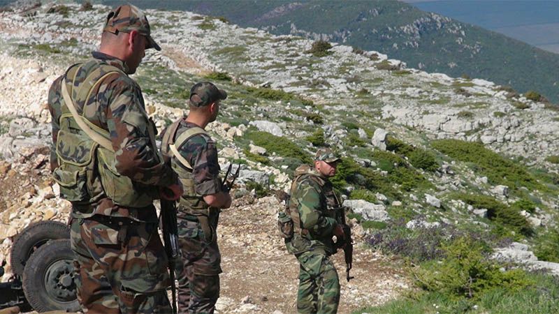 El Ej&eacute;rcito sirio empieza el desminado de la ciudad de Jan Sheijun