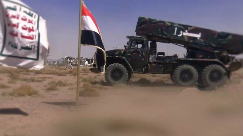 Yemen ataca con drones y misiles blancos militares en Arabia Saud&iacute;