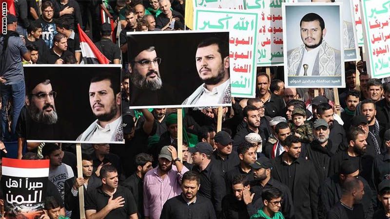 El r&eacute;gimen sionista planea atacar a las fuerzas de Ansarol&aacute; y Hezbol&aacute; en Yemen