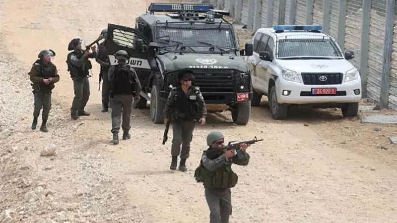 La ocupaci&oacute;n israel&iacute; despliega m&aacute;s fuerzas en Cisjordania tras ataque contra colonos