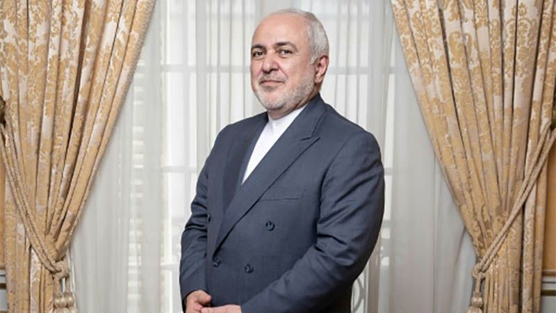 Canciller de Ir&aacute;n alaba las propuestas de Macron sobre el dosier nuclear