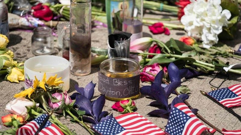 En tan solo 24 horas, 27 muertos y 63 heridos por tiroteos en EEUU