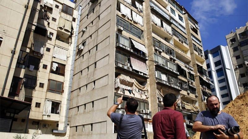 La Resistencia Isl&aacute;mica confirma que los drones israel&iacute;es ten&iacute;an la misi&oacute;n de realizar atentados