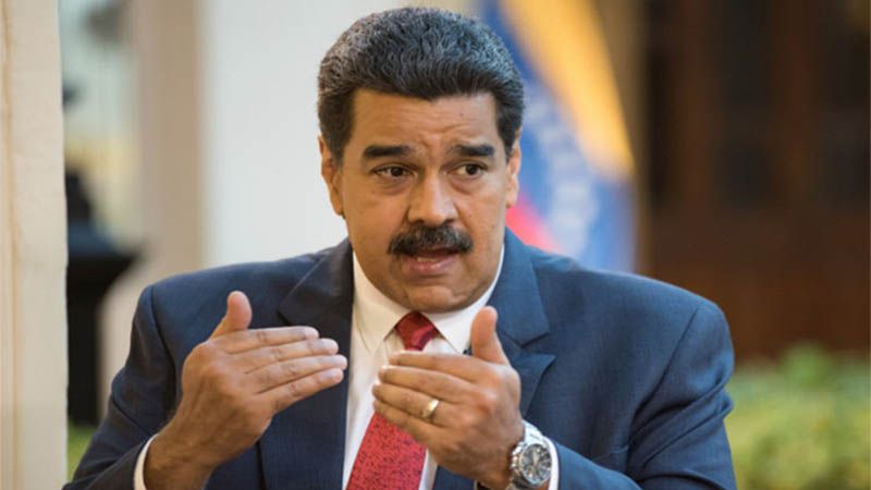 Gobierno de Venezuela manifiesta su disposici&oacute;n a reiniciar di&aacute;logo con la oposici&oacute;n