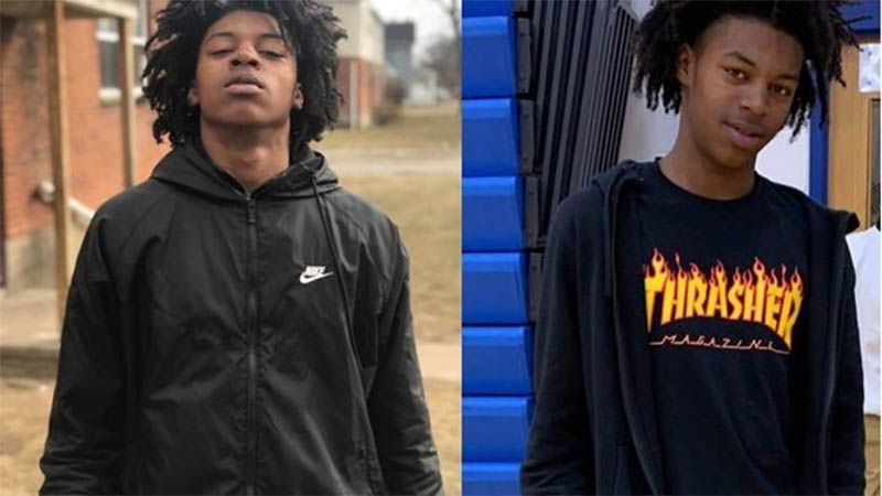 Un hombre mata a tiros a dos j&oacute;venes afroamericanos en Ohio (EEUU)