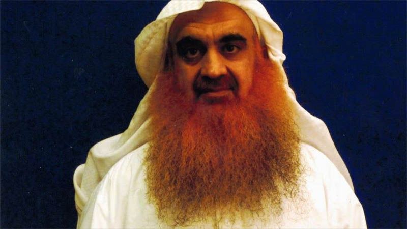 El Cerebro del 11-S ser&aacute; juzgado 20 a&ntilde;os despu&eacute;s de los atentados