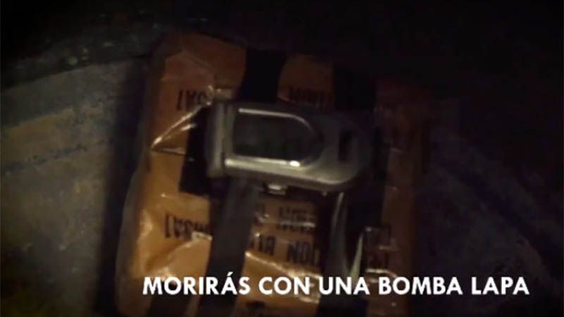 Un grupo vinculado a Daesh amenaza con asesinar a un juez en Espa&ntilde;a