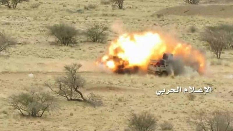 El l&iacute;der de Hezbol&aacute; retuerce el brazo de Netanyahu