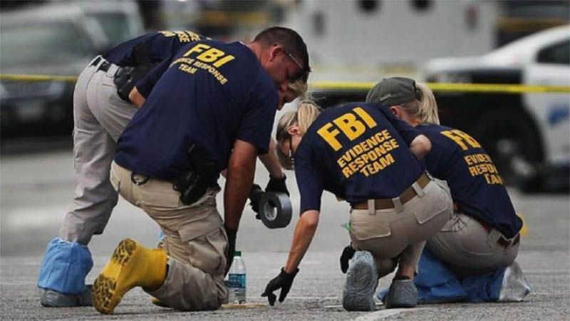 Un nuevo tiroteo en Texas deja cinco muertos y una veintena de heridos