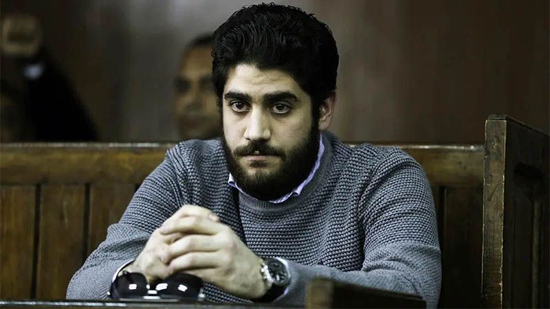 Muere el hijo menor del ex presidente egipcio Mohamed Mursi