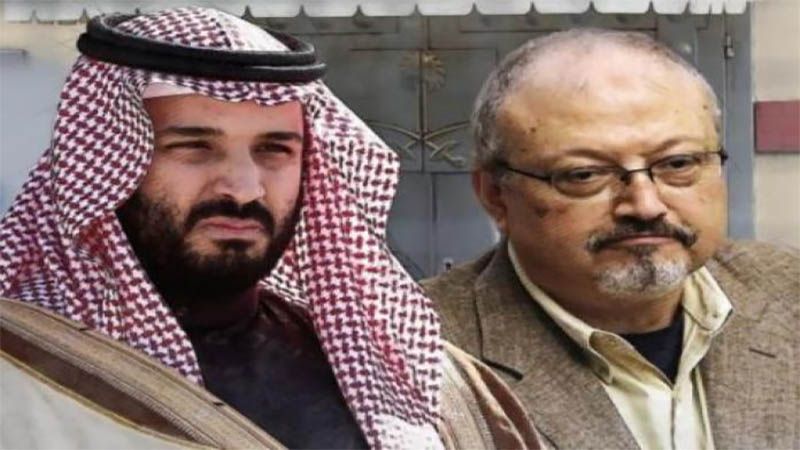 Aparecen nuevas revelaciones del asesinato de Jashoggi pero no el cuerpo