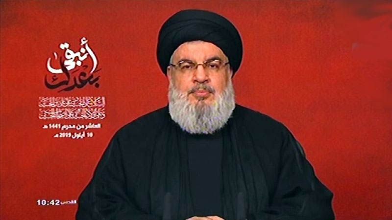 Hezbol&aacute; reafirma que no hay l&iacute;neas rojas con el enemigo israel&iacute;
