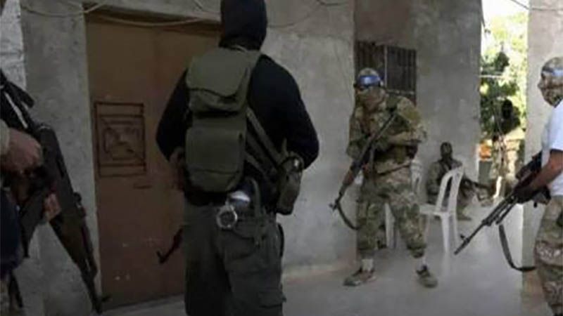 Milicias respaldadas por EEUU secuestran civiles en Siria