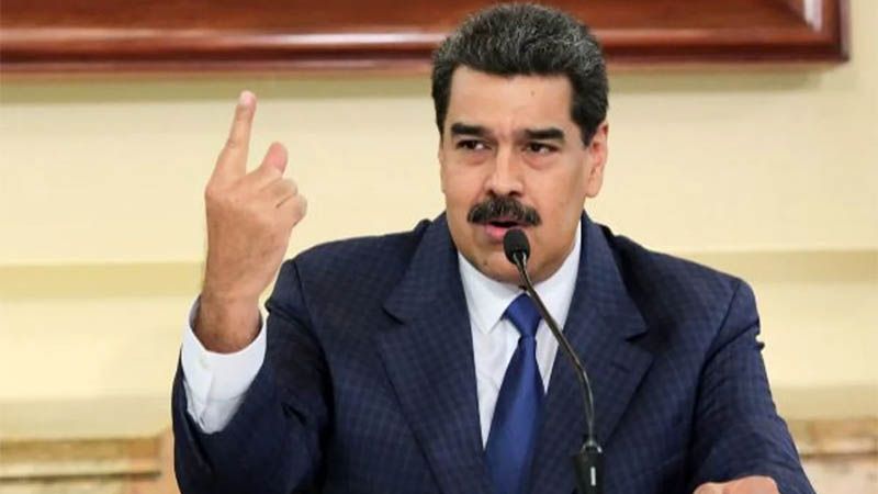 Maduro no viajar&aacute; a Nueva York para la Asamblea General de la ONU