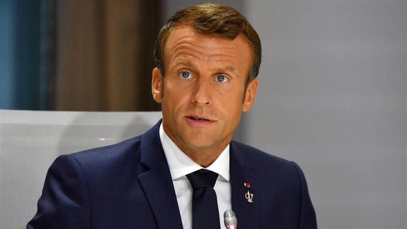 Francia enviar&aacute; expertos a Arabia Saud&iacute; para investigar los ataques contra refiner&iacute;as